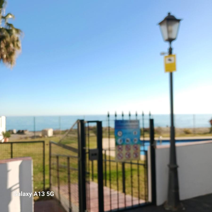 Belen Beach 3 에스테포나 외부 사진